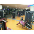 gym equipment Calf Extension XH913